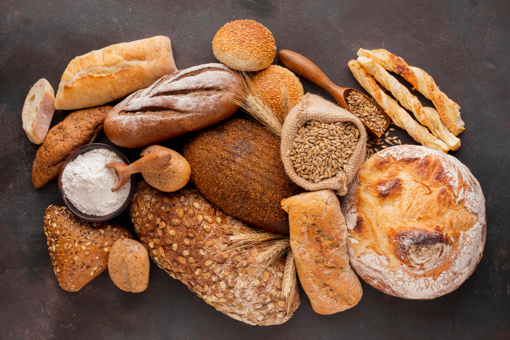 Boulangerie Boulangerie