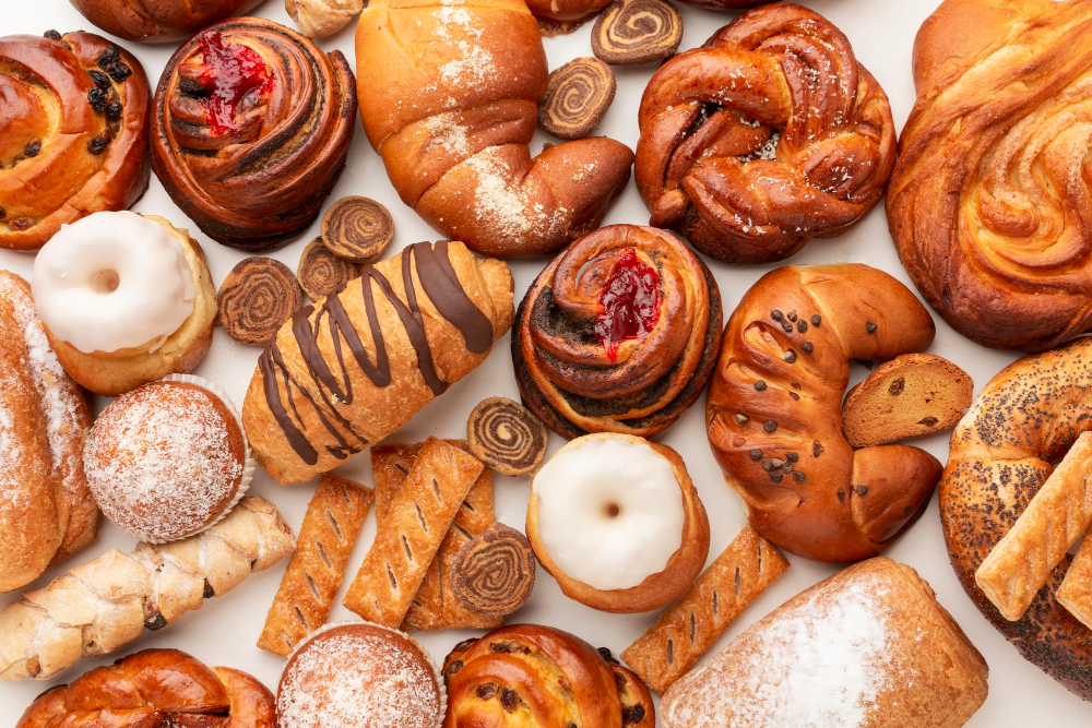 Boulangerie Boulangerie