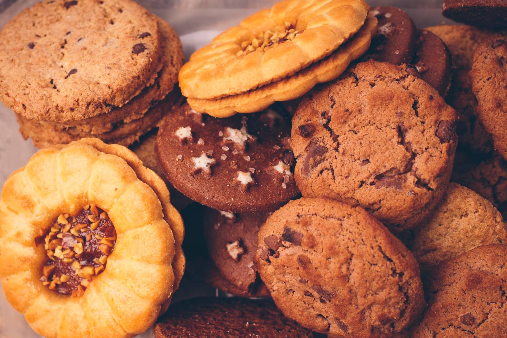 Biscuiterie Biscuiterie