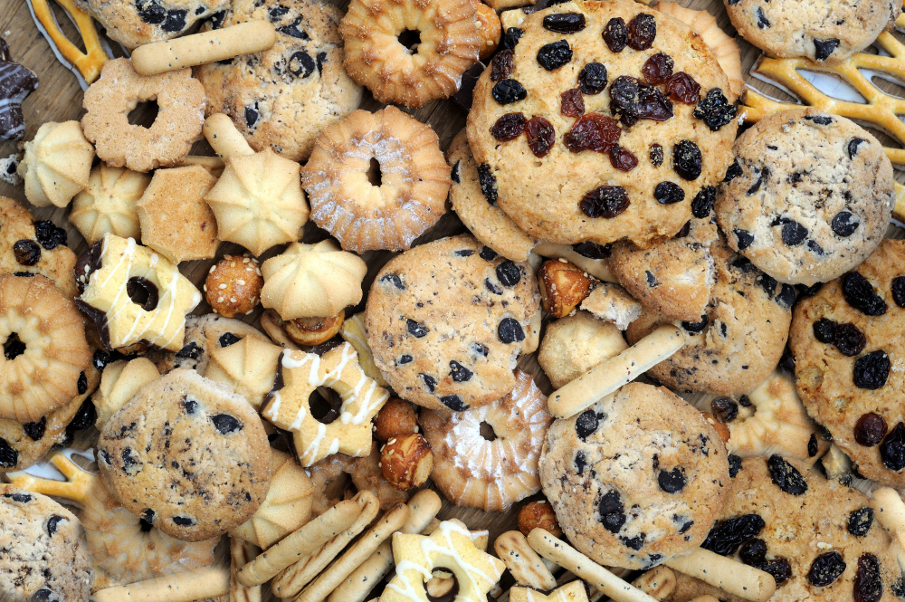 Biscuiterie Biscuiterie