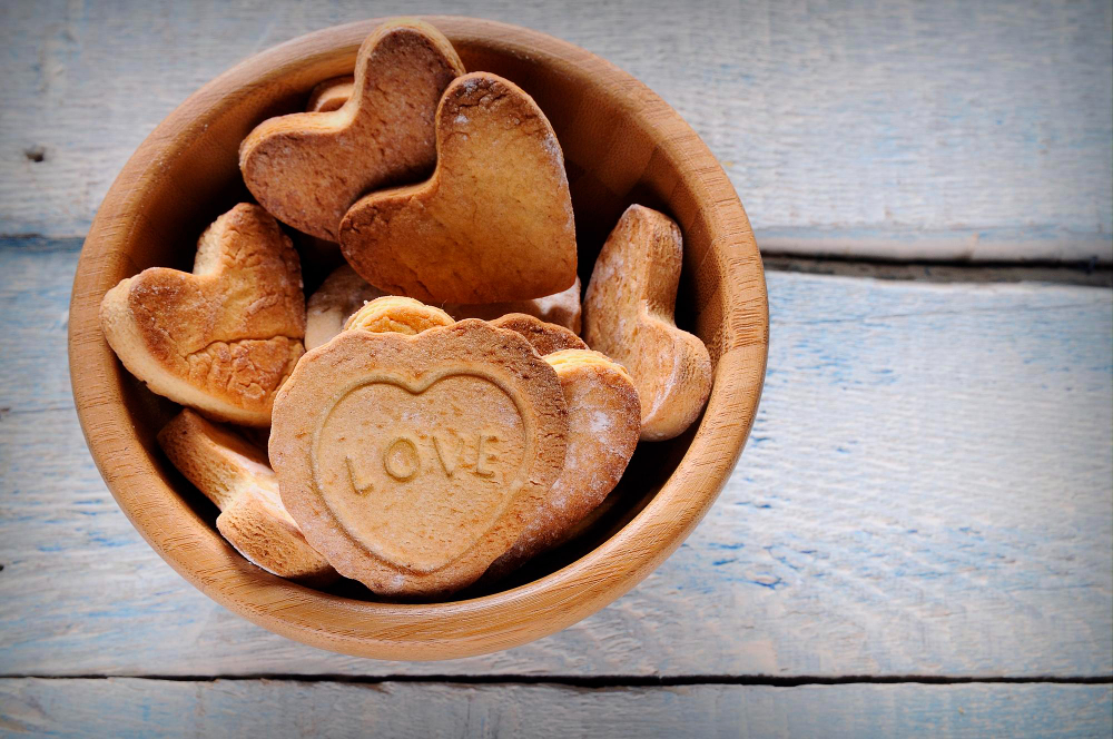 Biscuit personnalisable Biscuit personnalisable